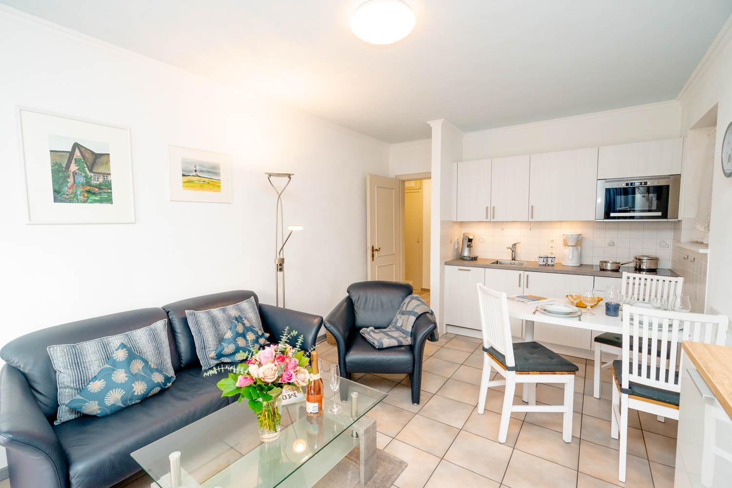 Soeder Appartement *
