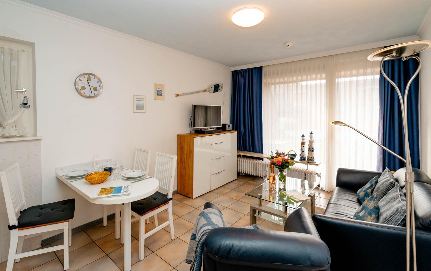 Soeder Appartement