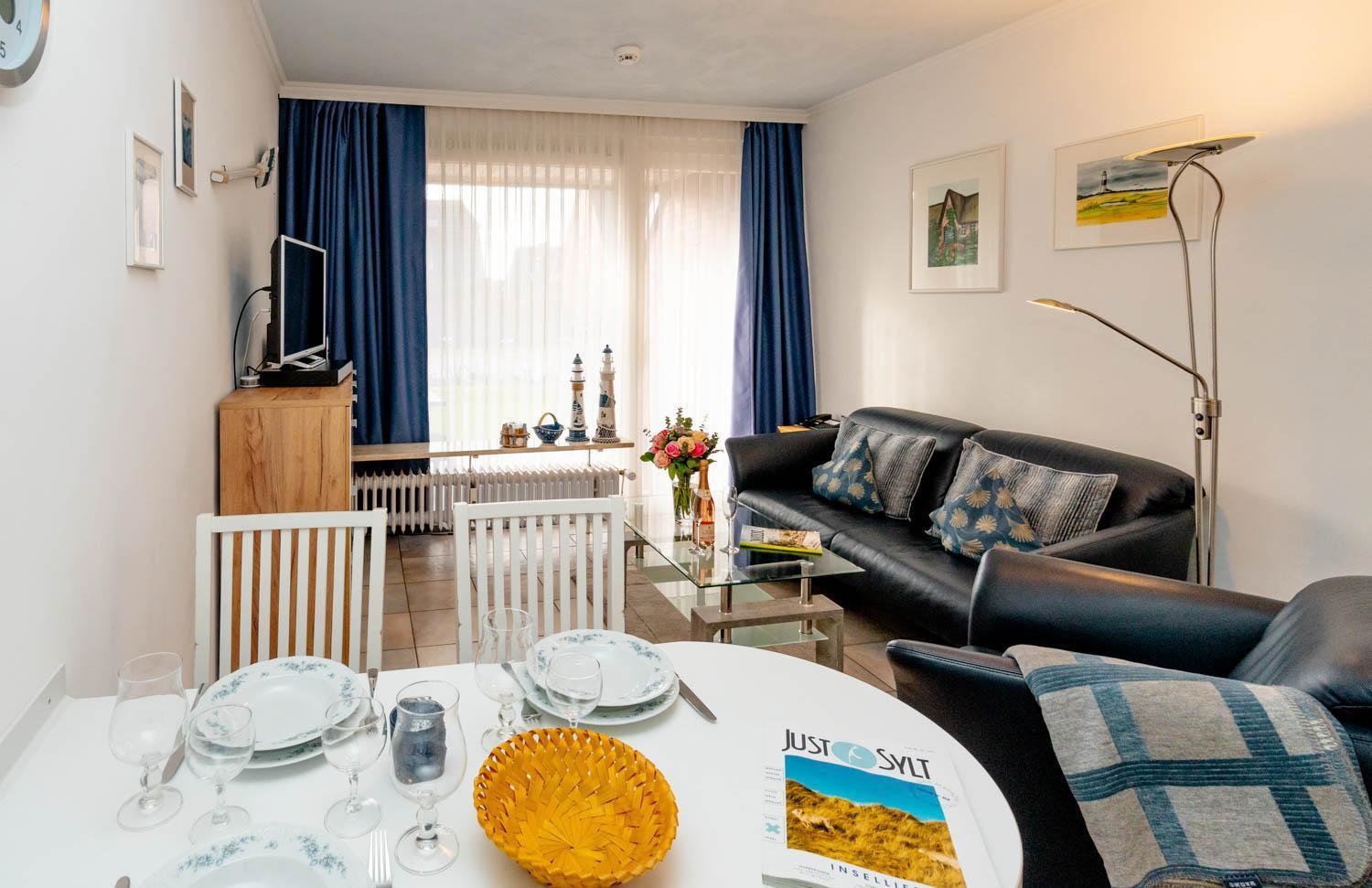 Appartement Soeder *