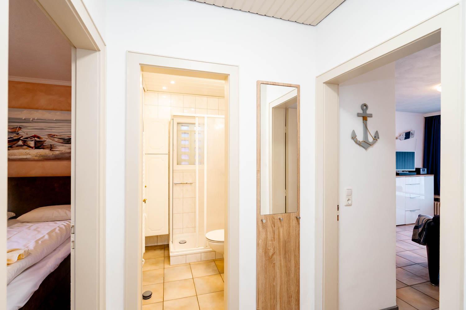 Appartement Soeder *