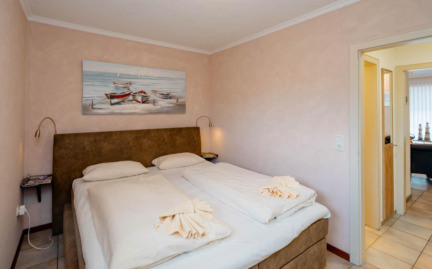 Soeder Appartement *