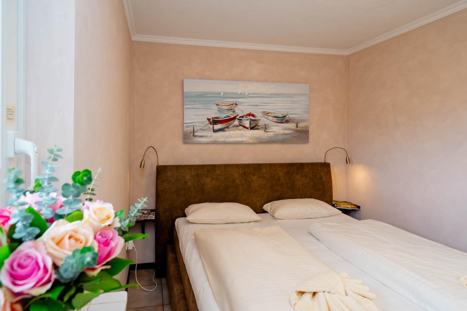 Soeder Appartement *