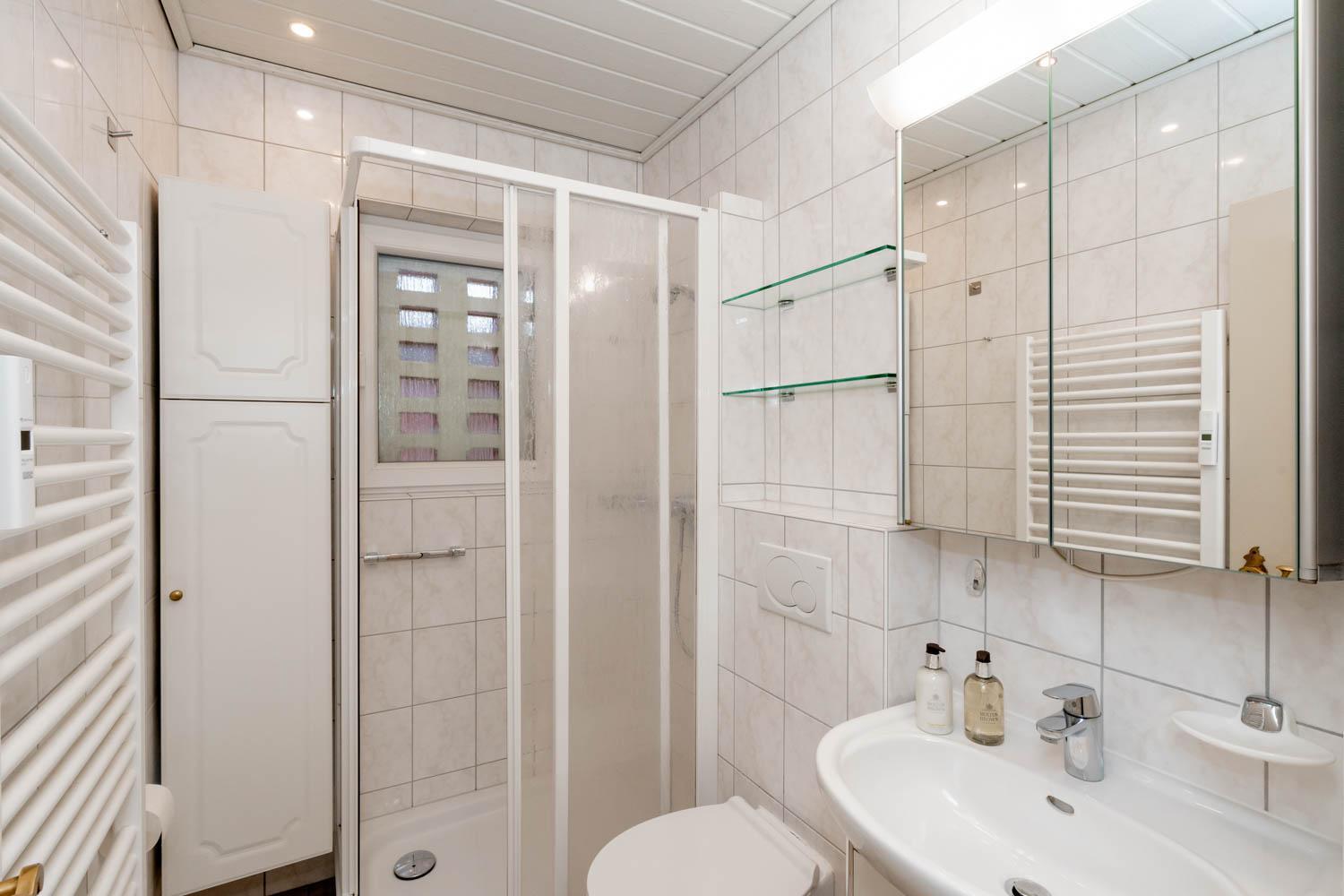 Soeder Appartement Wenningstedt-Braderup