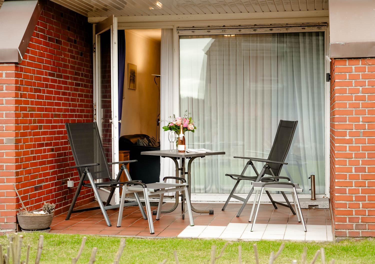 Soeder Appartement