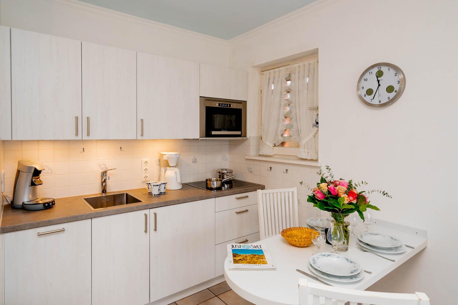 Appartement Soeder *