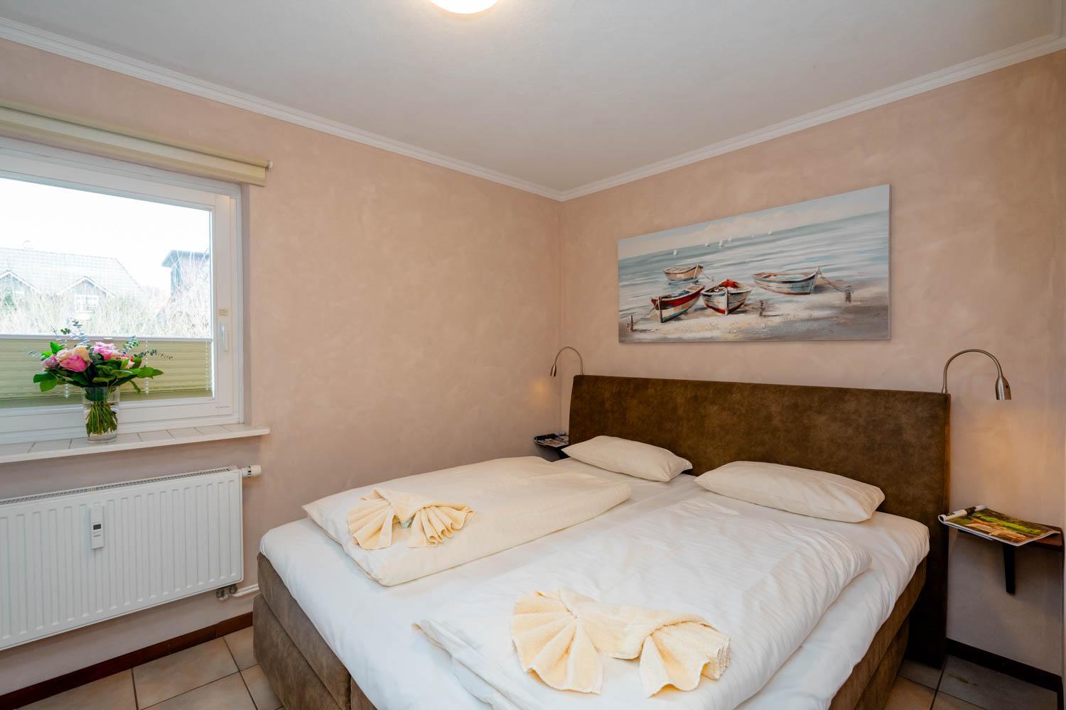 Soeder Appartement Wenningstedt-Braderup