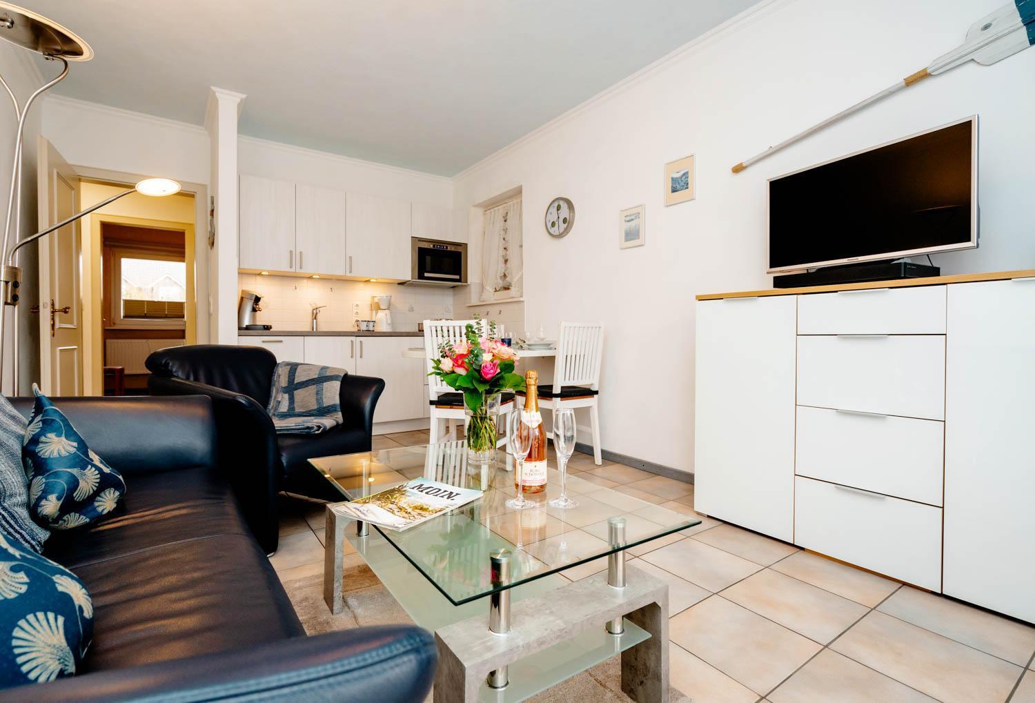 Soeder Appartement
