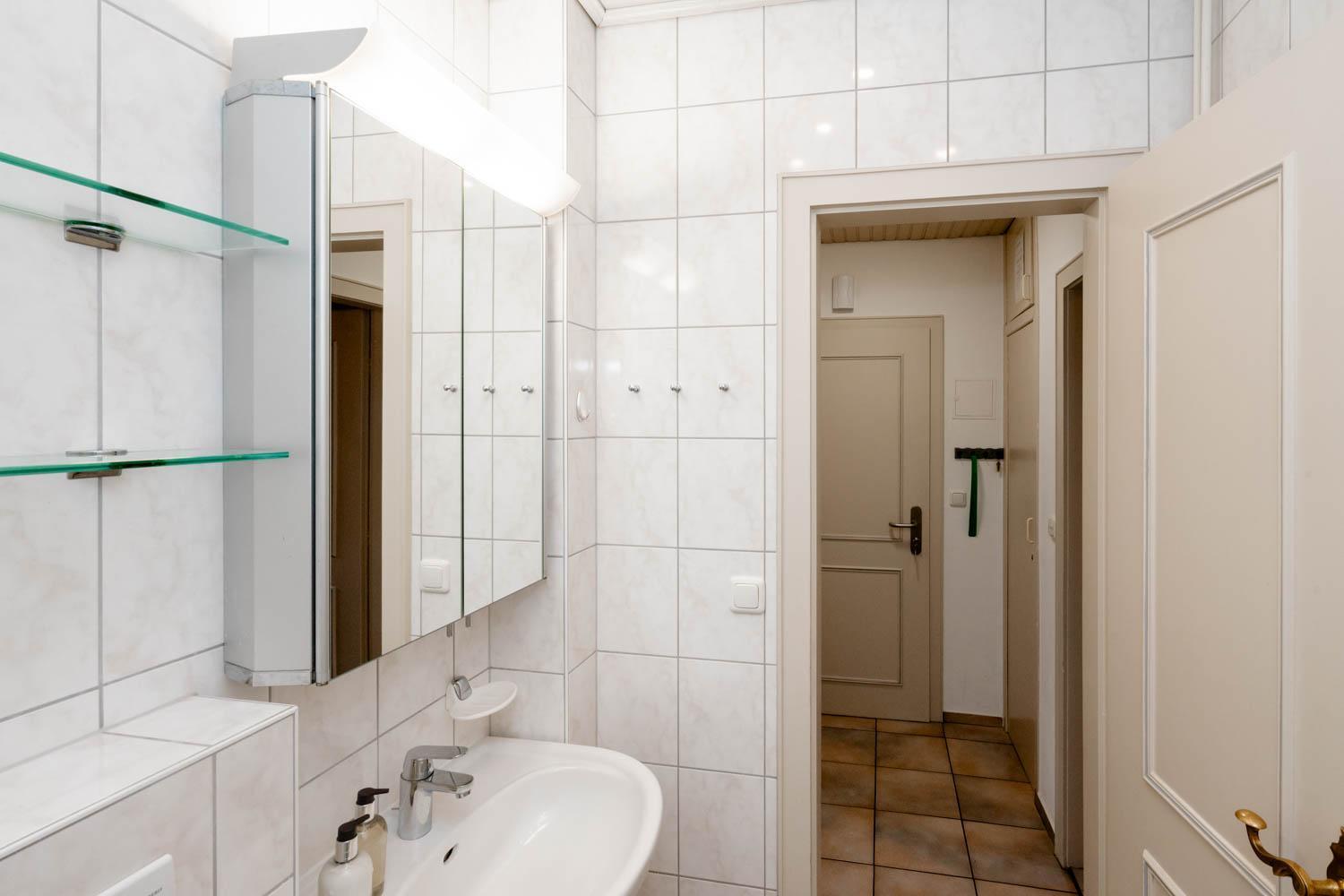 Soeder Apartment *