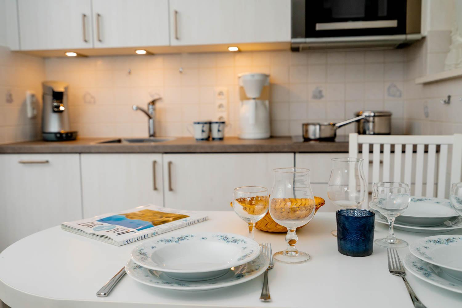 Soeder Appartement