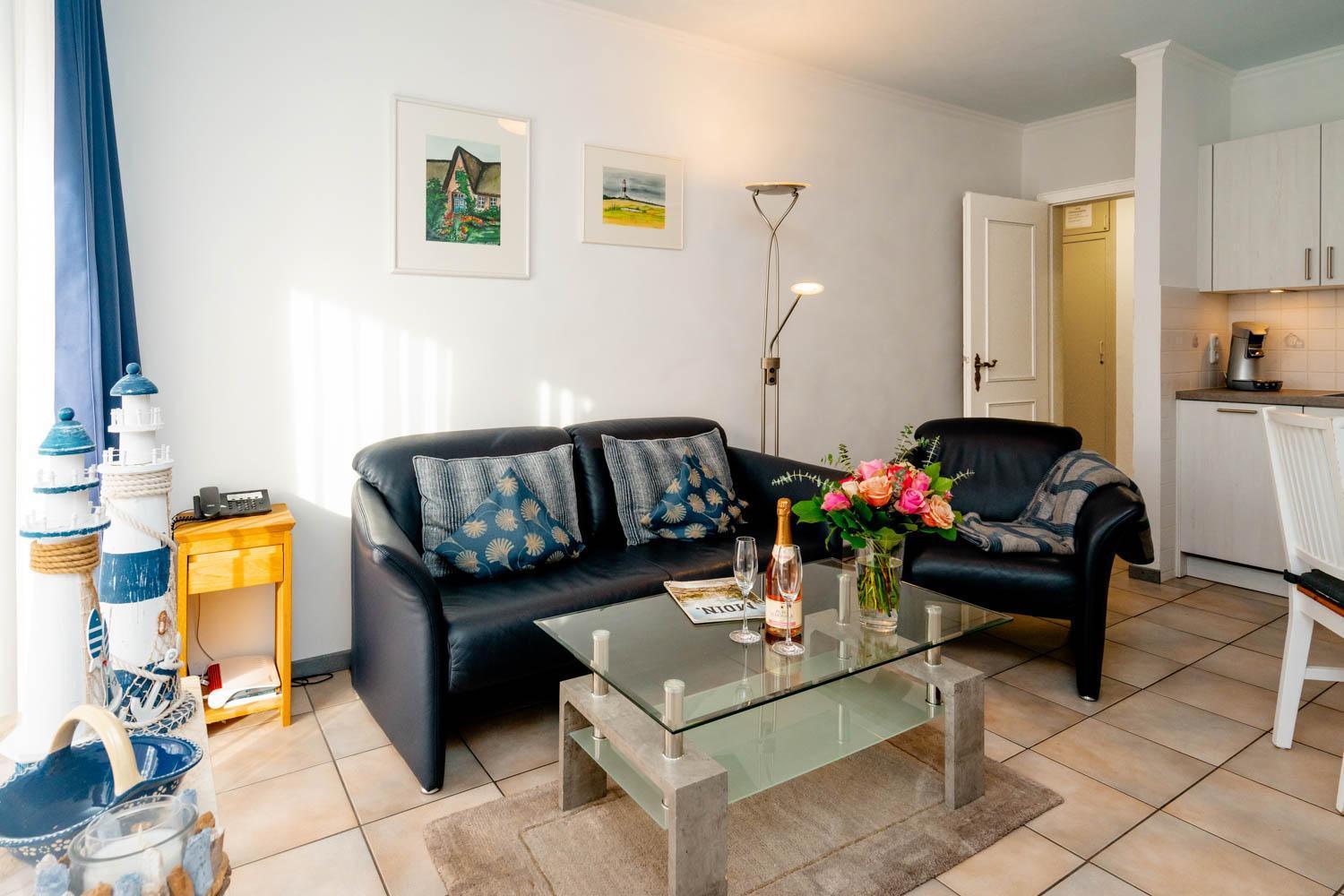 Soeder Appartement *